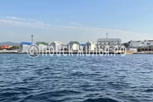 «Молодежный», Геленджик