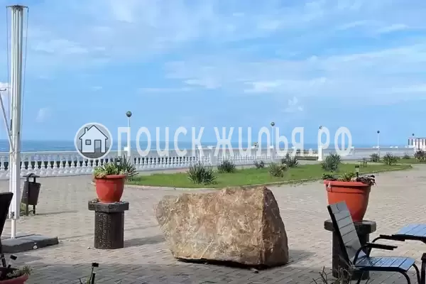 «Молодежный», Геленджик