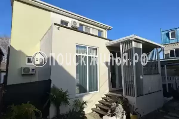 Гостевой дом «Casa de la Lus»