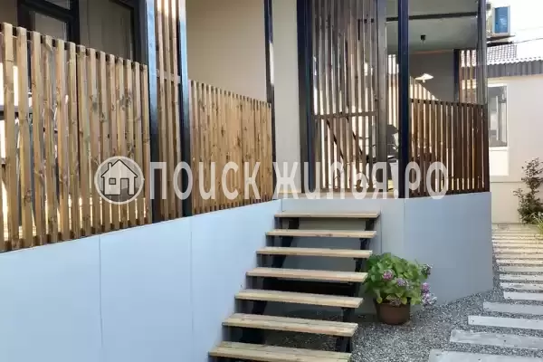 «Casa de la Lus», Архипо-Осиповка «Casa de la Lus», Архипо-Осиповка