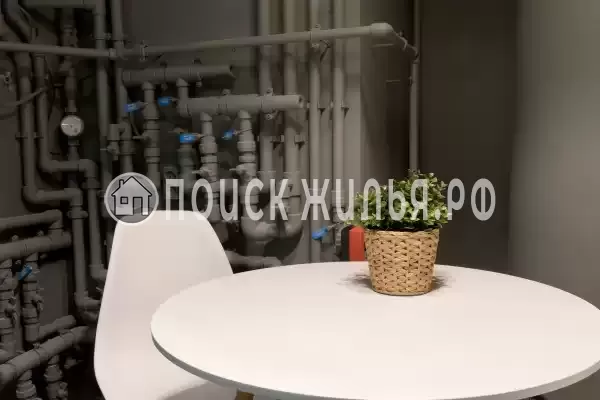 «Палитра Арт-Хауз», Санкт-Петербург