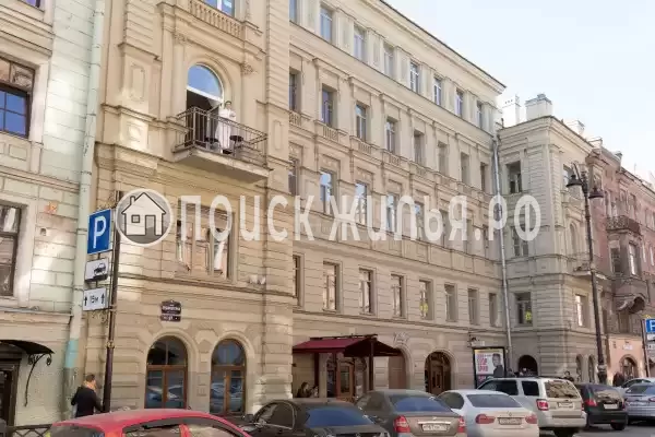 «Палитра Арт-Хауз», Санкт-Петербург