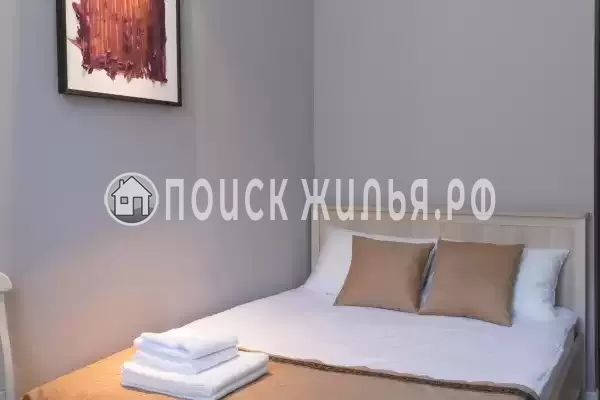 «Палитра Арт-Хауз», Санкт-Петербург