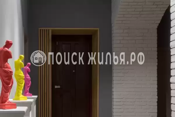 «Палитра Арт-Хауз», Санкт-Петербург