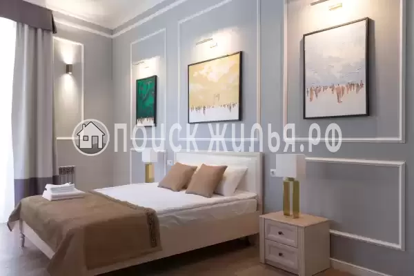 «Палитра Арт-Хауз», Санкт-Петербург