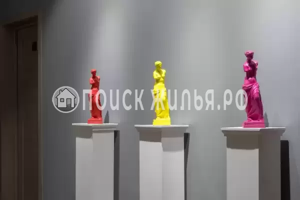 «Палитра Арт-Хауз», Санкт-Петербург