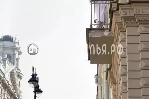 «Палитра Арт-Хауз», Санкт-Петербург