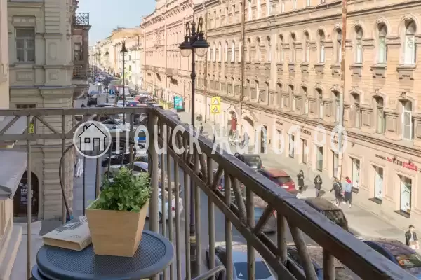 «Палитра Арт-Хауз», Санкт-Петербург