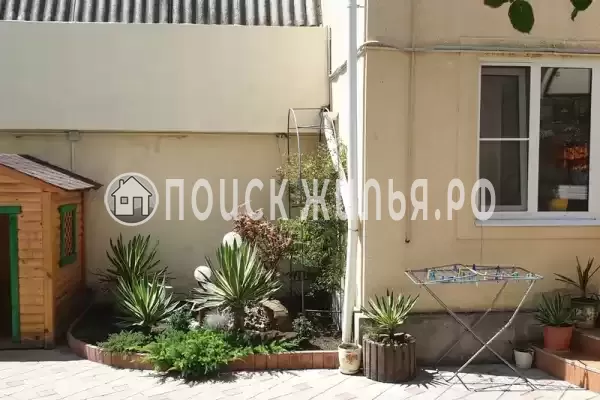 «У водопада», Анапа