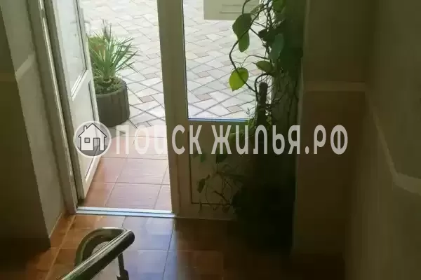 «У водопада», Анапа