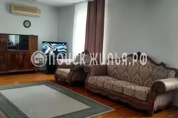 Частный сектор «Коттедж в центре», Сочи