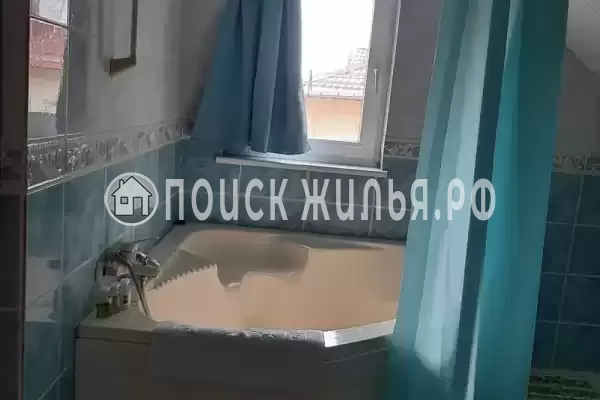 Частный сектор «Коттедж в центре», Сочи