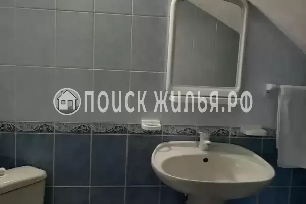 Частный сектор «Коттедж в центре», Сочи