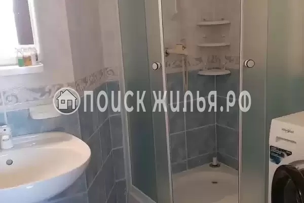 Частный сектор «Коттедж в центре», Сочи