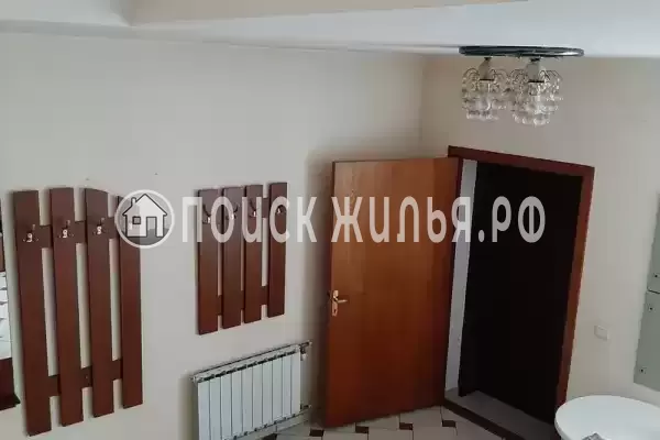 Частный сектор «Коттедж в центре», Сочи