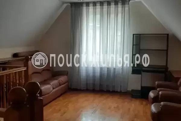 Частный сектор «Коттедж в центре», Сочи