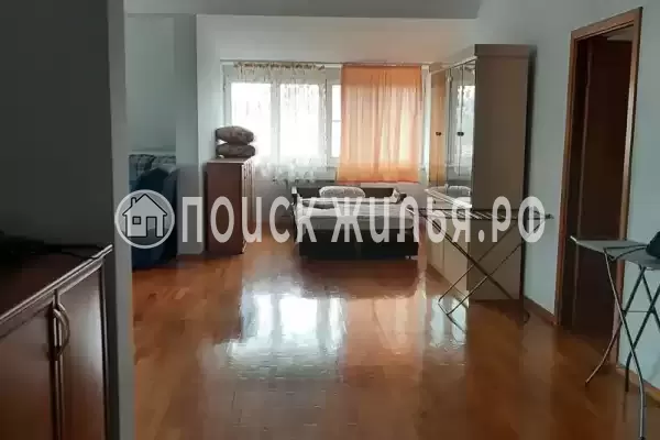 Частный сектор «Коттедж в центре», Сочи