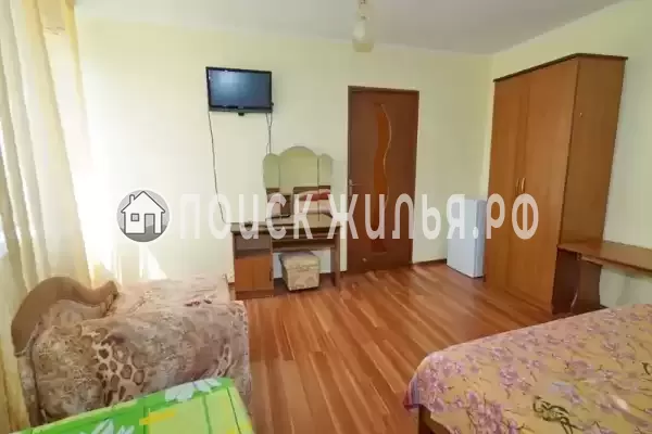 «Карина», Ольгинка