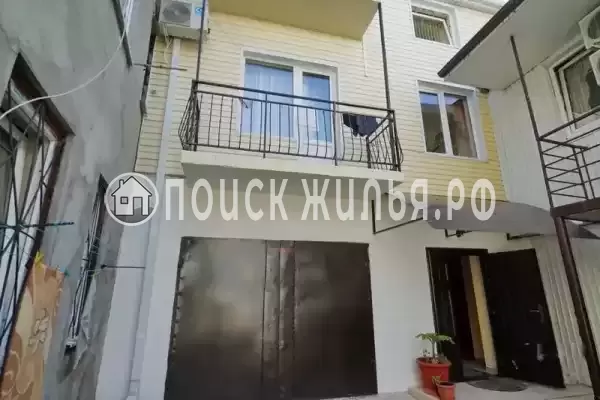 «Карина», Ольгинка