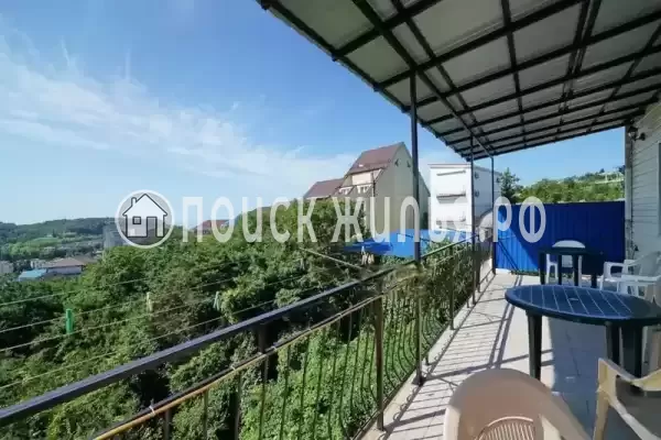 «Карина», Краснодарский край, Ольгинка, 2 мкр-н, д.9/5