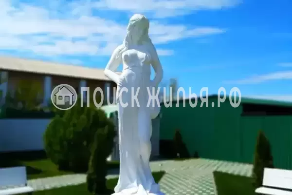 «Horizontal», Песчаное