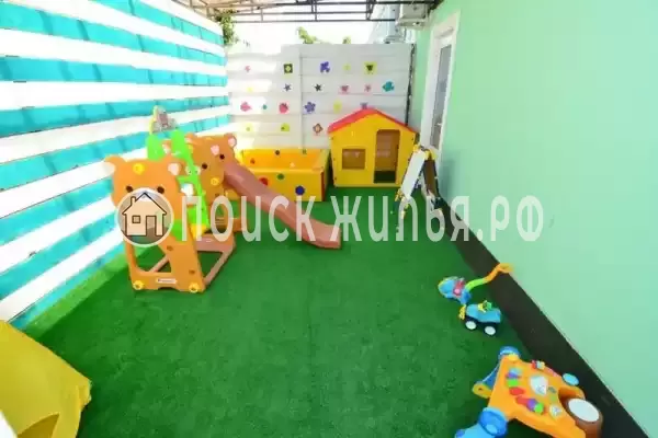 «Horizontal», Песчаное