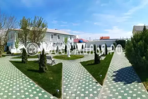 «Horizontal», Песчаное