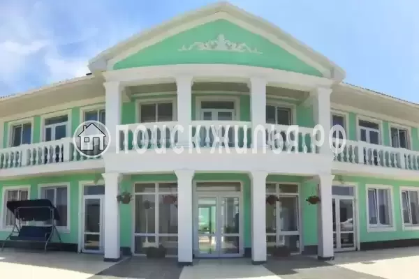 «Horizontal», Республика Крым, Песчаное, Бахчисарайский р-он, д.с. Береговое