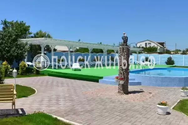 «Horizontal», Песчаное