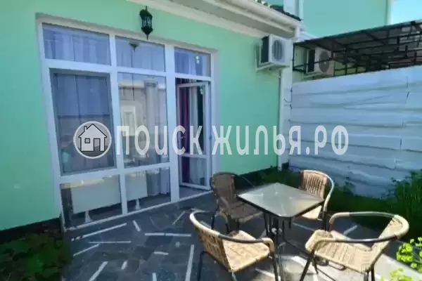 «Horizontal», Песчаное