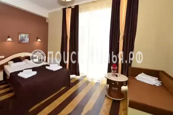 «Horizontal», Песчаное