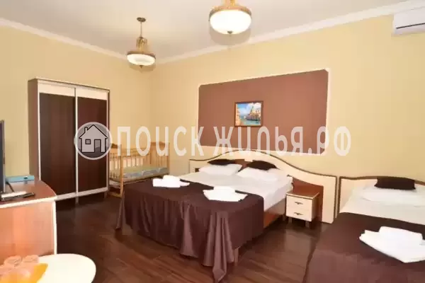 «Horizontal», Песчаное