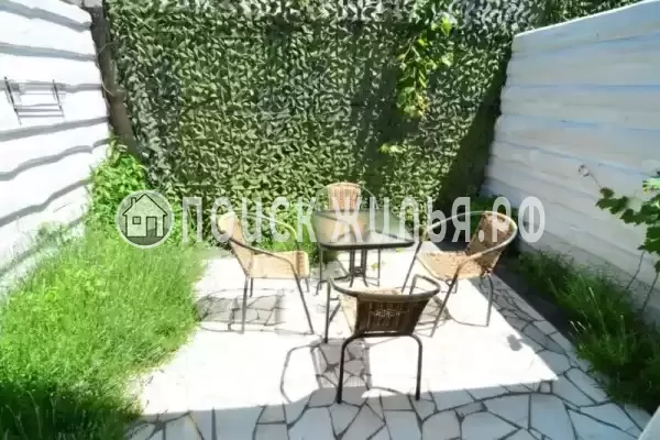 «Horizontal», Песчаное