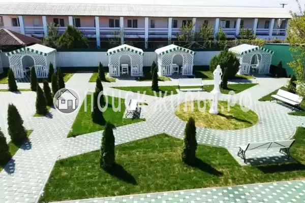 «Horizontal», Песчаное