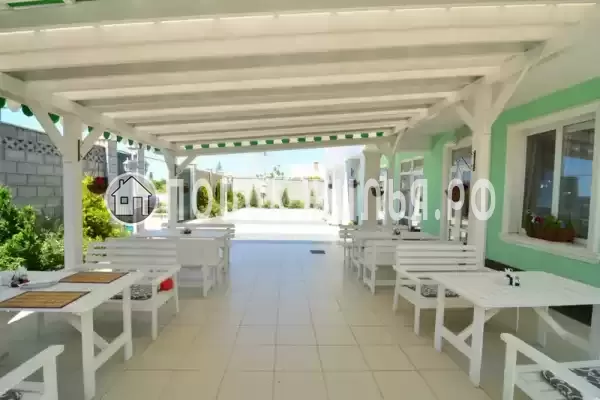 «Horizontal», Песчаное