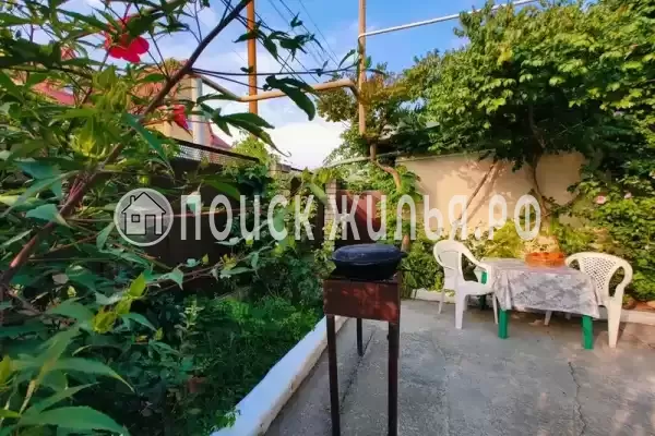 «Желанный Гость», Витязево