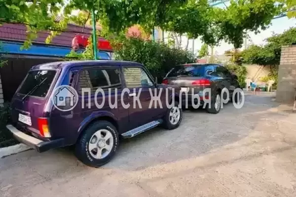 «Желанный Гость», Витязево