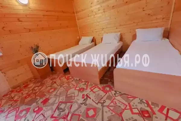 «Желанный Гость», Витязево