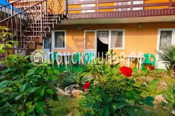 «Желанный Гость», Витязево