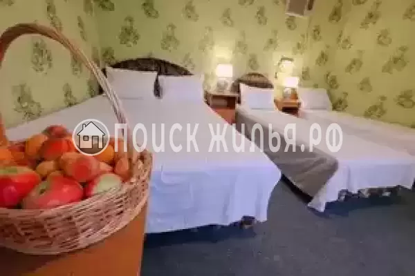 «Желанный Гость», Витязево