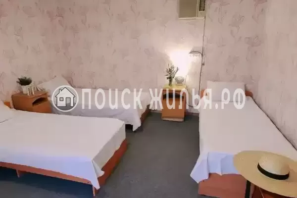 «Желанный Гость», Витязево