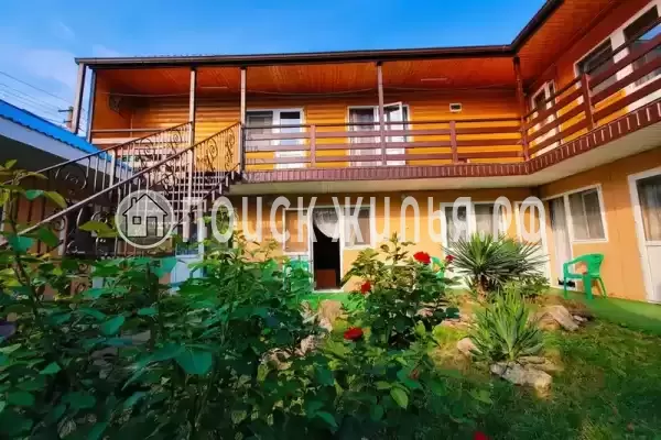 «Желанный Гость», Витязево