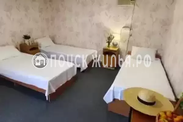 «Желанный Гость», Витязево