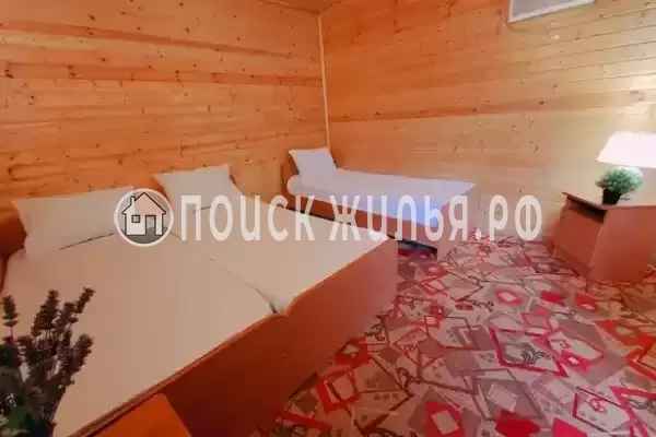 «Желанный Гость», Витязево