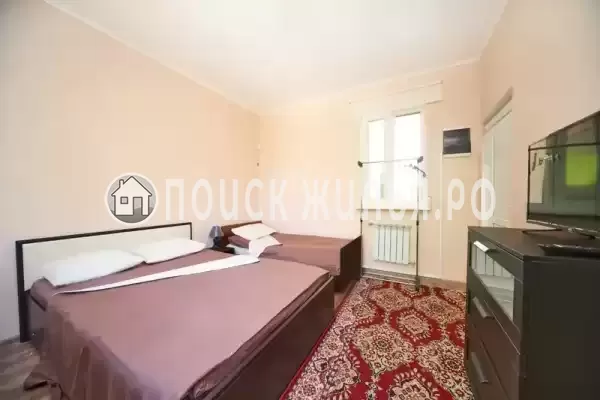 Частный сектор «Дом с садом», Евпатория