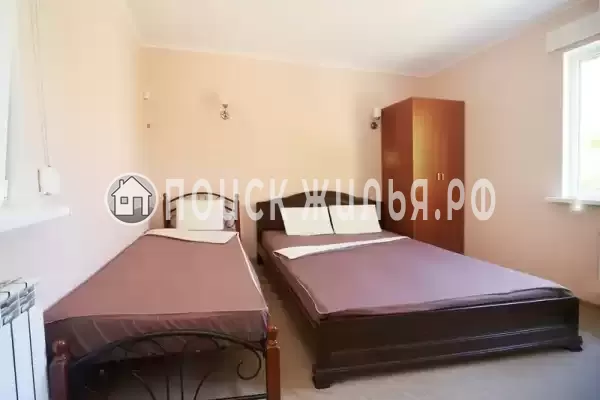 Частный сектор «Дом с садом», Евпатория