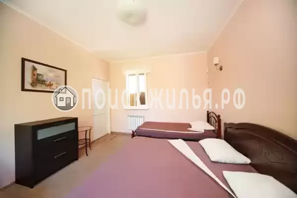 Частный сектор «Дом с садом», Евпатория