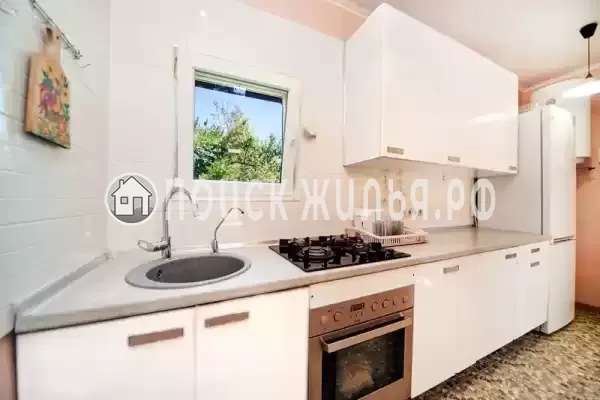 Частный сектор «Дом с садом», Евпатория