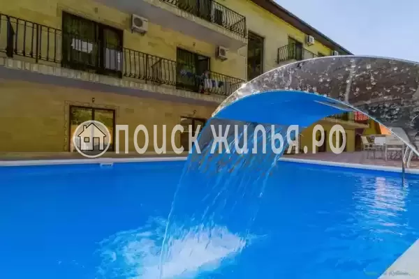 Частный сектор «Вилла Umberto», Краснодарский край, Сочи, СТ «Вишнёвый», д.99А Частный сектор «Вилла Umberto», Краснодарский край, Сочи, СТ «Вишнёвый», д.99А