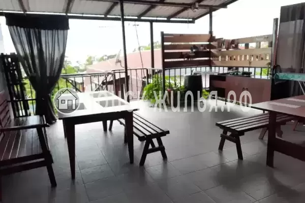 Частный сектор «Комната под ключ в частном доме», Республика Абхазия, Сухум, 2 проезд, д.2 Частный сектор «Комната под ключ в частном доме», Республика Абхазия, Сухум, 2 проезд, д.2